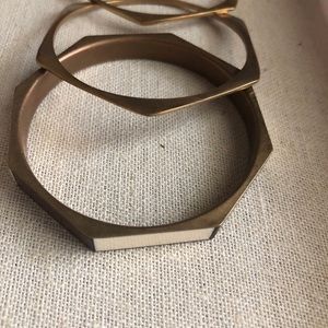 Brass Bangles